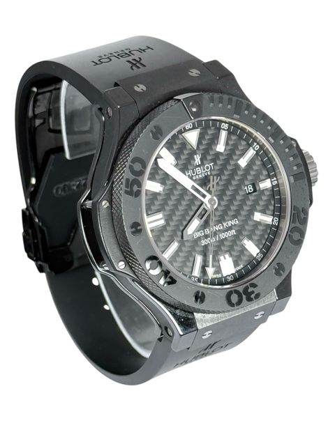 Hublot Big Bang 322.CM.1770.RX Image 3